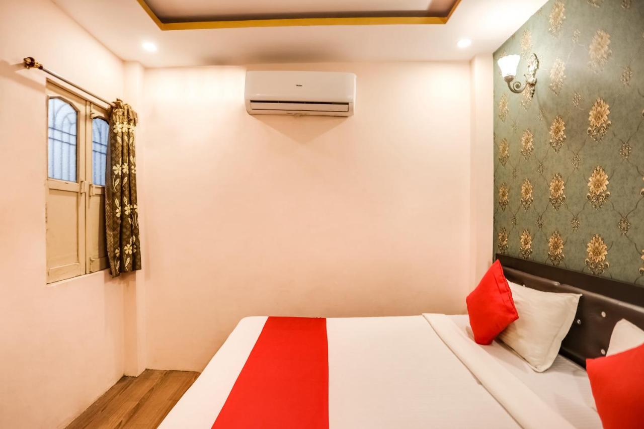 Hotel Spot On 45585 Aakash Ganga
