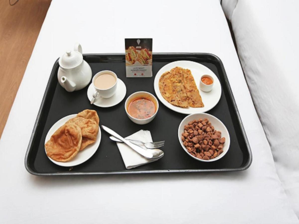 Spot On 45585 Aakash Ganga 3* Varanasi